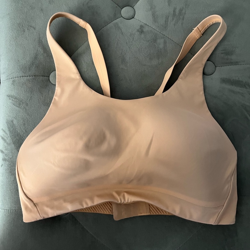 athleta bra